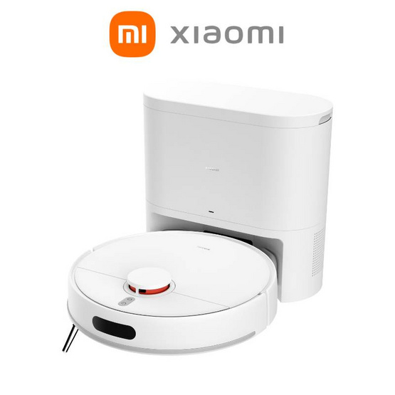 Xiaomi หุ่นยนต์ดูดฝุ่น  รุ่น H40 (OV51)