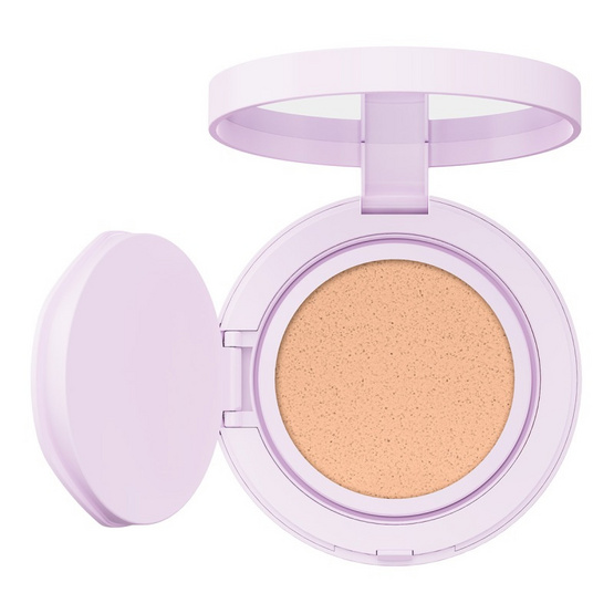 เมย์เบลลีน นิวยอร์ก เบบี้แมทท์ คุชชั่น