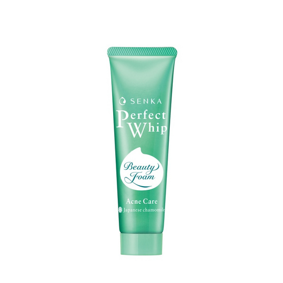 เซนกะ เพอร์เฟ็ค วิป แอคเน่ แคร์ เอ 50 กรัม (แพ็ก 3 ชิ้น)