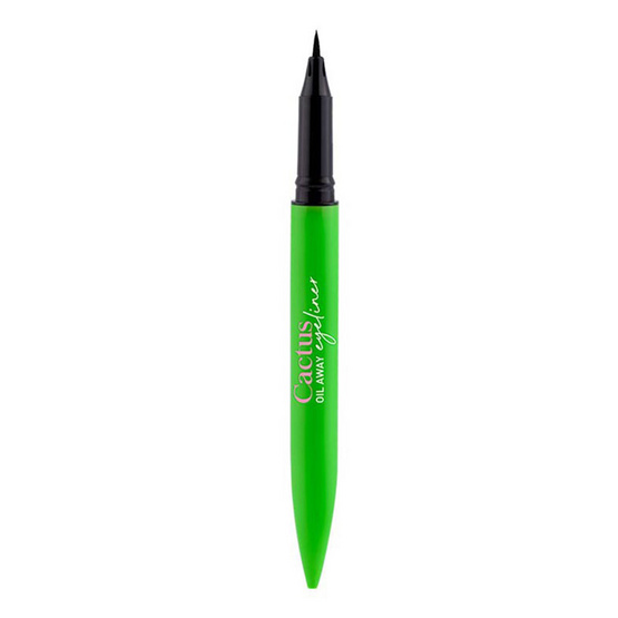 Baby Bright อายไลเนอร์ Cactus Oil Away Eyeliner 0.6 กรัม