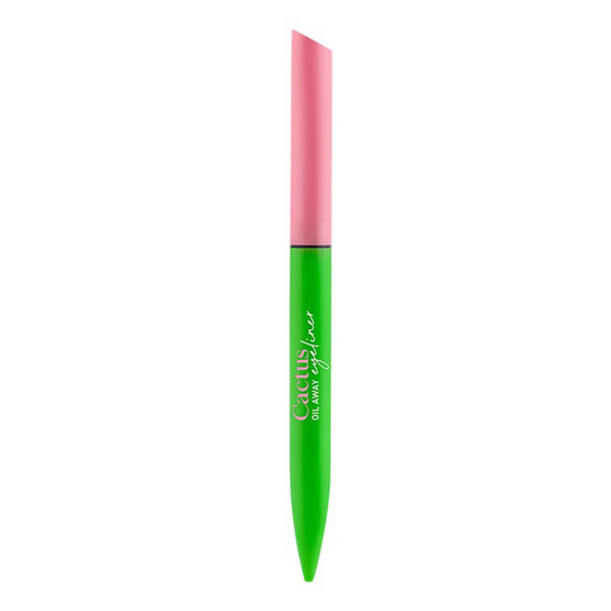 Baby Bright อายไลเนอร์ Cactus Oil Away Eyeliner 0.6 กรัม