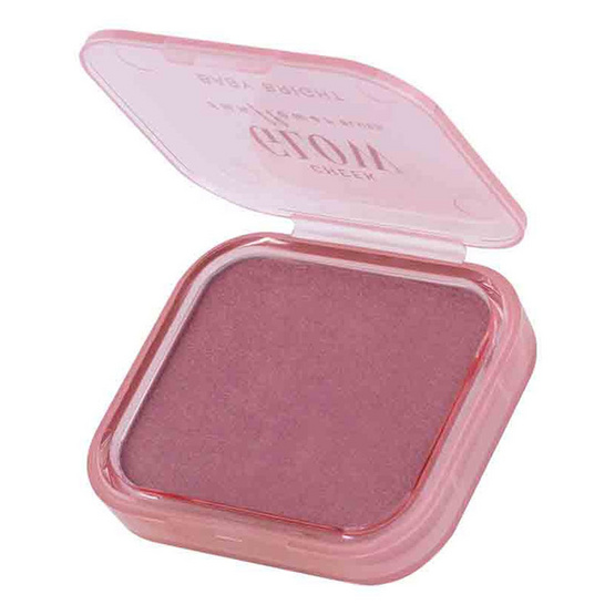 Baby Bright บลัชออน Cheek Glow Sunflower Blush 5.2 กรัม