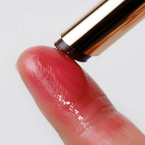 Supershades ลิปบาล์ม Blah Blah Black 3 กรัม