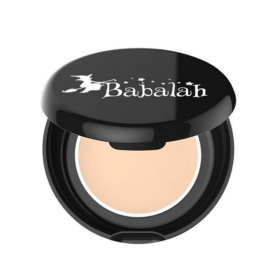 Babalah แป้งผสมรองพื้น Becca UV Two Way Powder 7 กรัม