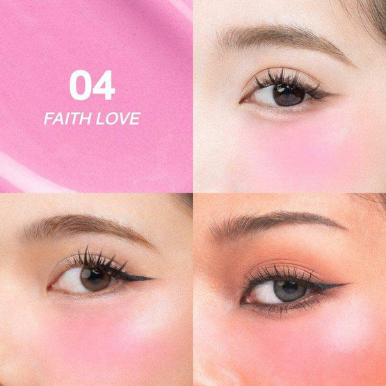 Charmiss บลัชออน You Make Me Blush Liquid Blush On 3.5 มล.