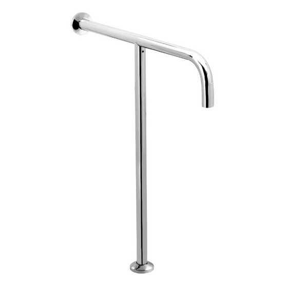 WS ราวมือจับกันลื่น ผู้สูงอายุ  ตัวT HR-1500-2T