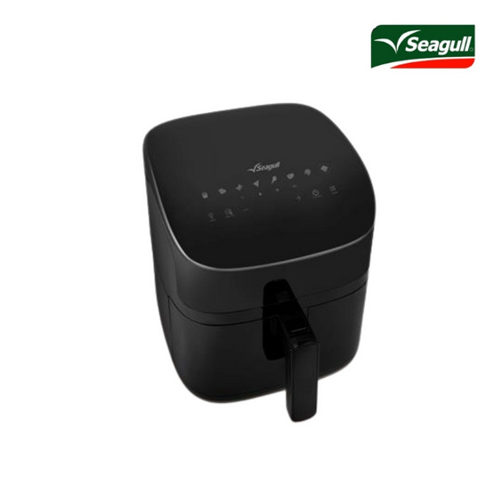 SEAGULL หม้อทอดไร้น้ำมัน 5 ลิตร รุ่น 150001405