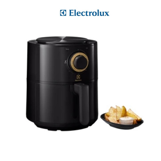 ELECTROLUX หม้อทอดไร้น้ำมัน 3 ลิตร รุ่น E6AF1-220K