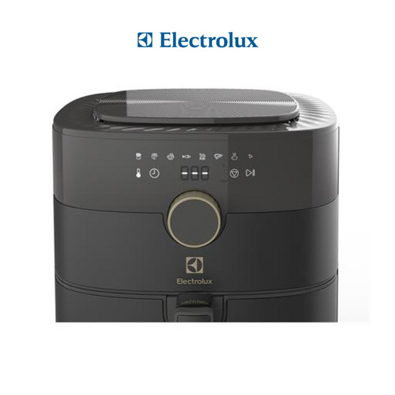 ELECTROLUX หม้อทอดไร้น้ำมัน 5 ลิตร รุ่น E6AF1-520K
