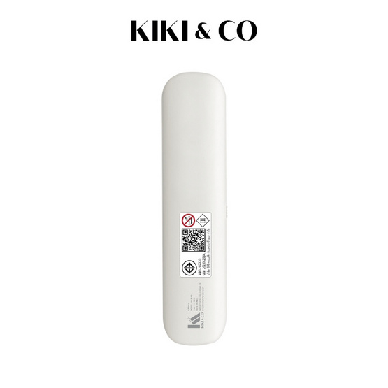 KIKI&CO Wireless Straight เครื่องหวีผมไร้สาย 10 วัตต์ รุ่น KK-849