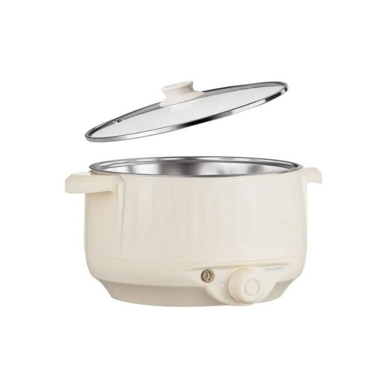 COMPRO หม้อไฟฟ้าเอนกประสงค์ CP-B13