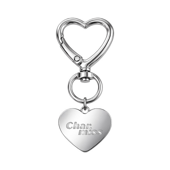 Charmiss ลิปทินท์ Airy Kiss Tint Matte Lip & Cheek 6 กรัม