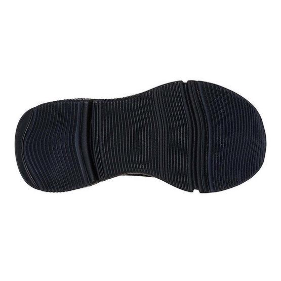 Skechers รองเท้าผู้หญิง Flex Bobs Sport Shoes - 117580-BBK