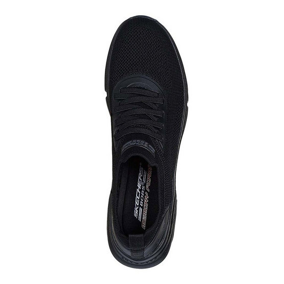Skechers รองเท้าผู้หญิง Flex Bobs Sport Shoes - 117580-BBK