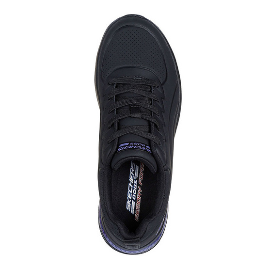 Skechers รองเท้าผู้หญิง Air Bobs Sport Shoes - 117646-BBK