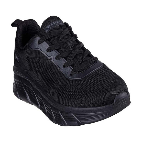 Skechers รองเท้าลำลองผู้ชาย Men BOBS B Flex Hi Casual Shoes 118360-BBK