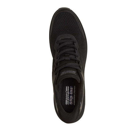 Skechers รองเท้าผู้ชาย Men Bobs Skillz Bobs Shoes 118431-BBK