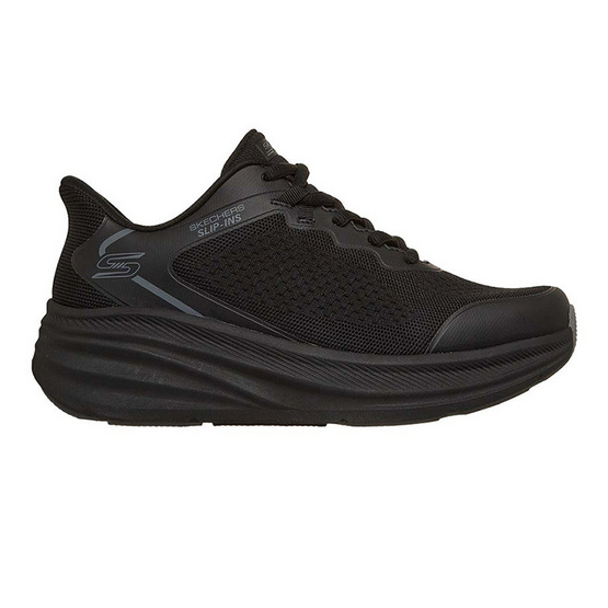 Skechers รองเท้าผู้ชาย Men Bobs Skillz Bobs Shoes 118431-BBK