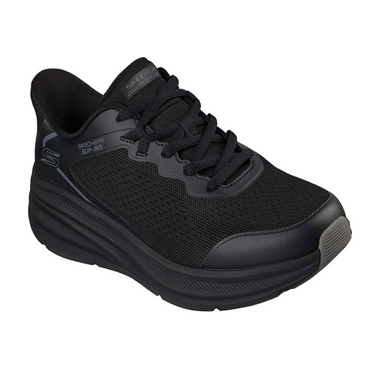 Skechers รองเท้าผู้ชาย Men Bobs Skillz Bobs Shoes 118431-BBK