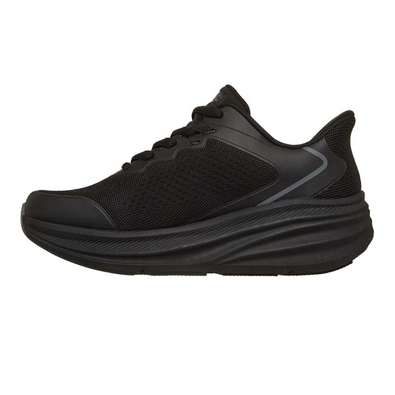 Skechers รองเท้าผู้ชาย Men Bobs Skillz Bobs Shoes 118431-BBK