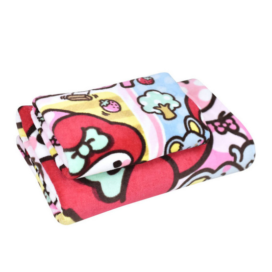 Chilli SET ผ้าขนหนู 16x32+30x60นิ้ว My Melody Sleep
