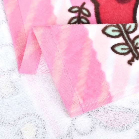 Chilli SET ผ้าขนหนู 16x32+30x60นิ้ว My Melody Sleep