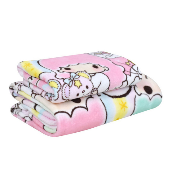 Chilli SET ผ้าขนหนู 16x32+27x54นิ้ว Twin Star ก้อนเมฆ