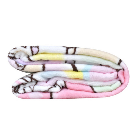 Chilli SET ผ้าขนหนู 16x32+27x54นิ้ว Twin Star ก้อนเมฆ