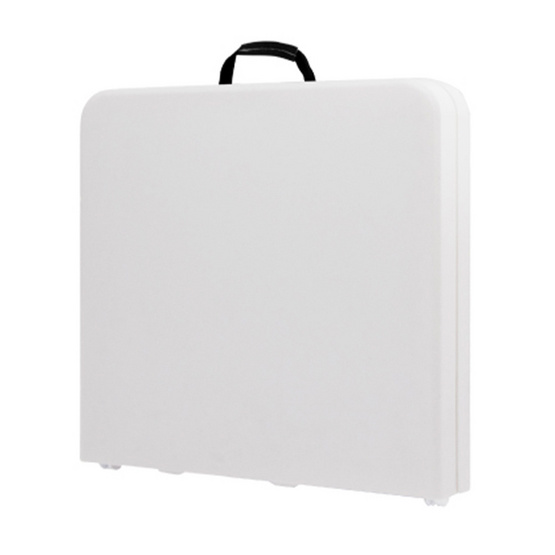 newstorm โต๊ะพับครึ่ง ปรับ3ระดับ รุ่น BT-04FA