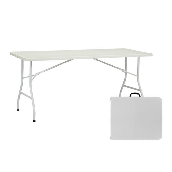 newstorm โต๊ะพับครึ่ง รุ่น BT-05FJ