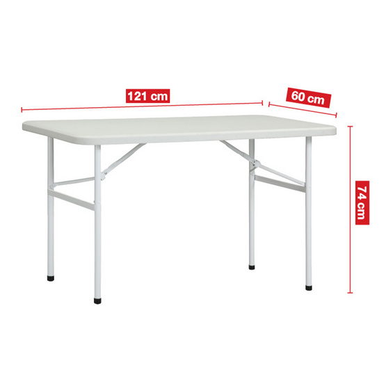 newstorm โต๊ะพับ รุ่น BT-04J
