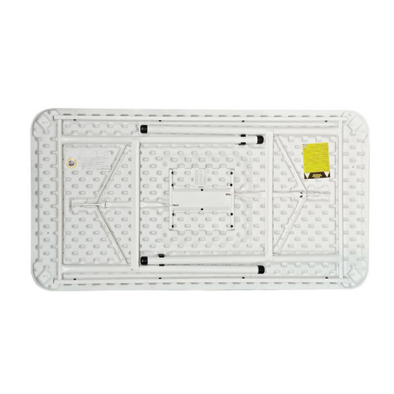 newstorm โต๊ะพับ รุ่น BT-04J