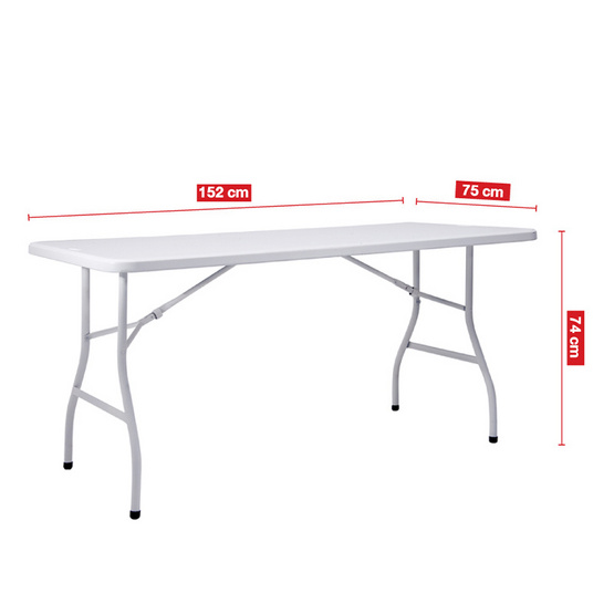 newstorm โต๊ะพับ รุ่น BT-05J