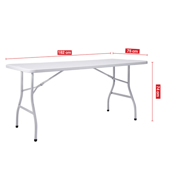 newstorm โต๊ะพับ รุ่น BT-06J