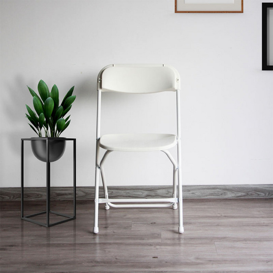 newstorm เก้าอี้พับ รุ่น GC-52NW (4unit/box)