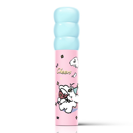 Sivanna ลิปกลอส Puppy Plumping Glossy HF835 2.8 กรัม