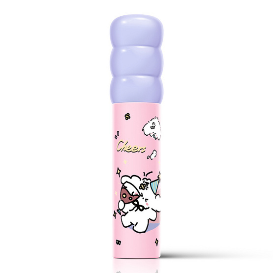 Sivanna ลิปกลอส Puppy Plumping Glossy HF835 2.8 กรัม