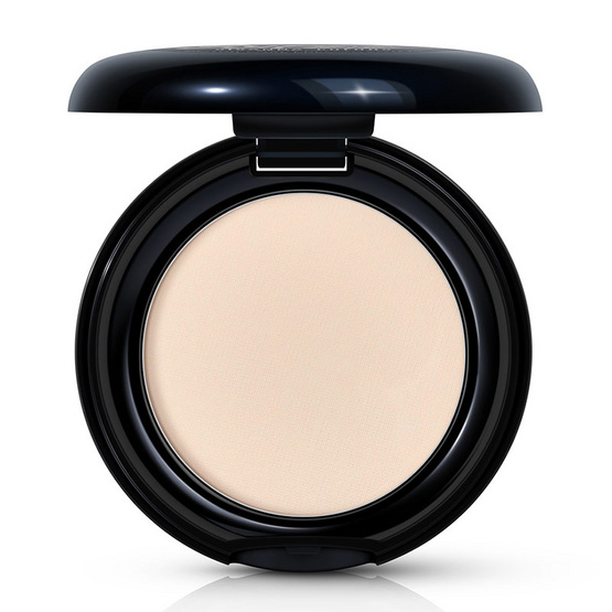 Sivanna แป้งพัพ Two Way Cake Powder HF731 4 กรัม