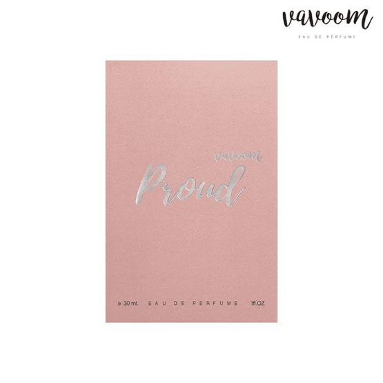 VAVOOM น้ำหอม Proud EDP 30 มล.