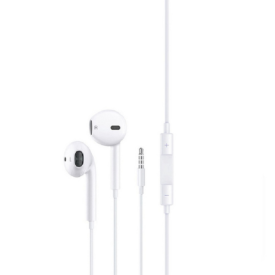 Wealth Earbuds Headphone รุ่น Q3