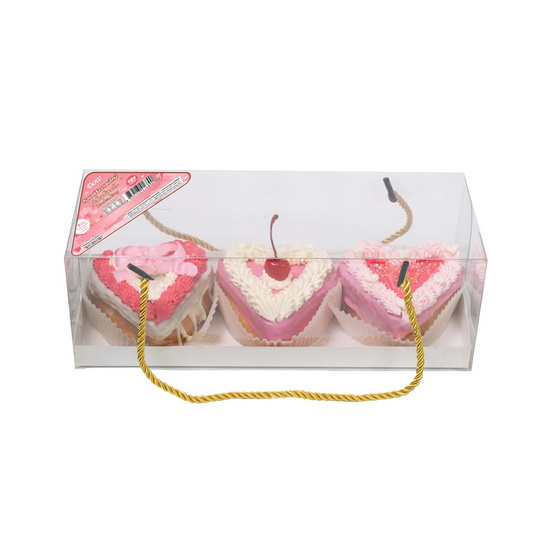 ทิมเบอร์ริงวาเลนไทน์ Bow Bakery