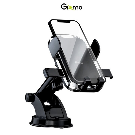 Gizmo แท่นวางโทรศัพท์ในรถยนต์ GH-045