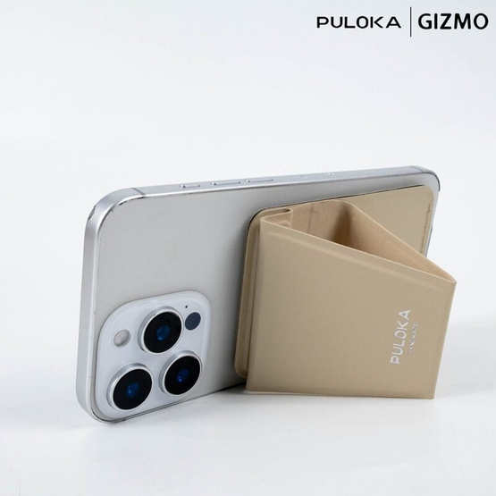 Puloka ที่ติดโทรศัพท์ LK-02503