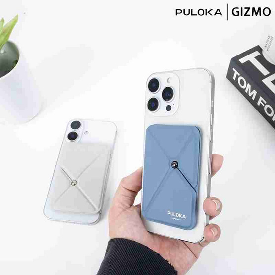 Puloka ที่ติดโทรศัพท์ LK-0502