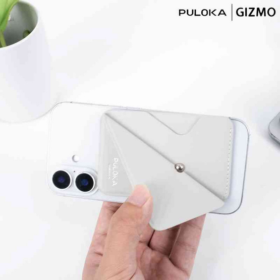 Puloka ที่ติดโทรศัพท์ LK-0502