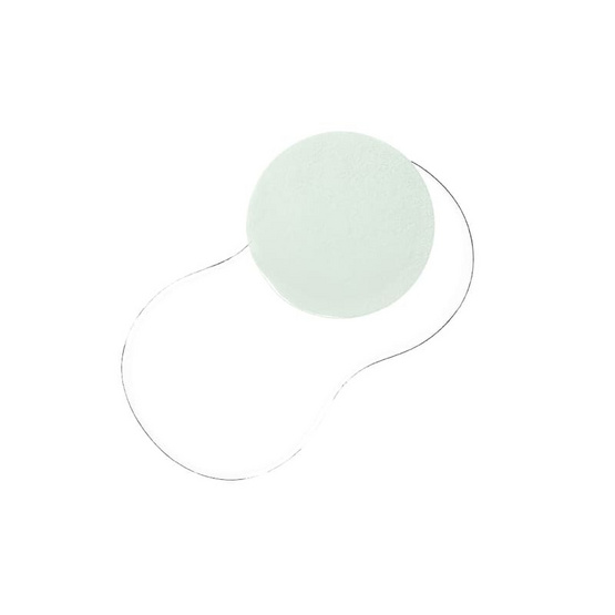 Charmiss โทนเนอร์แพด Acne Balance Toner Pads 80 แผ่น