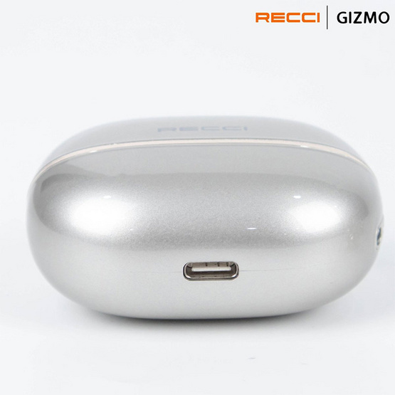 Gizmo True Wireless รุ่น REP-W89 Rose Gold