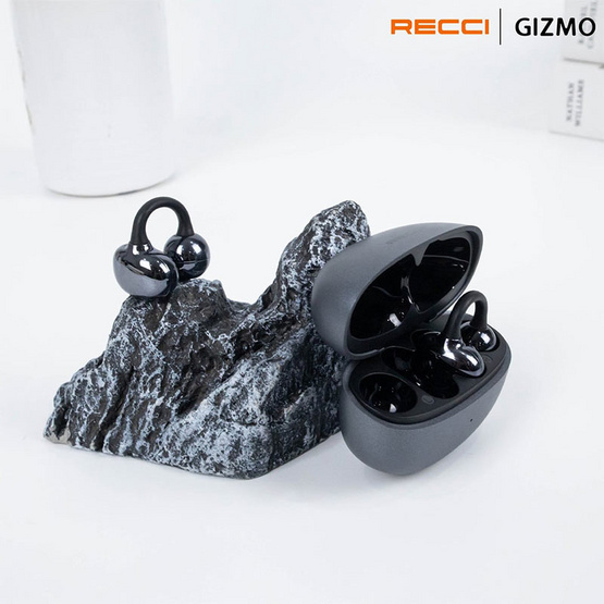 Gizmo True Wireless รุ่น REP-W96 Black