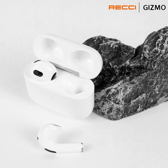 Gizmo True Wireless รุ่น G400C White