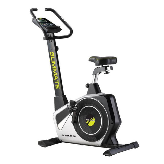 จักรยานนั่งปั่น SLIMMATE SM C1901U